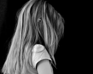 5-річна дівчинка стала жертвою родича-педофіла