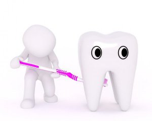 Самые частые ошибки, которые делают во время чистки зубов