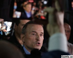 На Медведчука натягнули електронний браслет