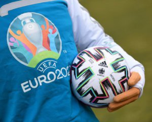 УЄФА презентувала гімн Євро-2020/21
