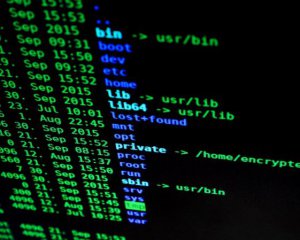 СНБО утвердил стратегию развития кибербезопасности