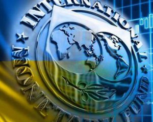 МВФ предоставит кредит Украине без выполнения условий - банкир