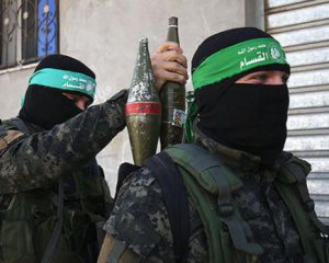 ХАМАС хоче перемир&#039;я з Ізраїлем: названо умови