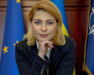 ЄС може розглянути членство України вже наступного року