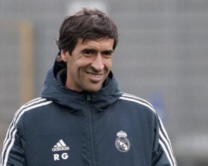 Рауль может стать новым тренером &quot;Реала&quot;