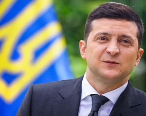 Украина обязательно будет в ЕС - Зеленский