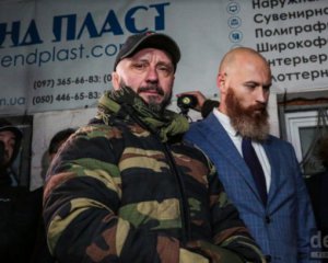 "Спрацювала" - Антоненко про презумпцію невинуватості відносно Медведчука