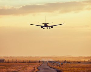 Міжнародні авіакомпанії скасували рейси до Ізраїлю