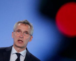 Генсек НАТО підкреслив важливу роль військового стримування