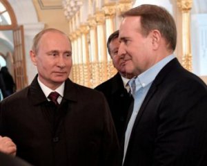 Путін помститься за кума - ексгенпрокурор