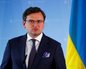 У МЗС прокоментували перспективу вступу України в НАТО