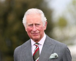 Принц Чарльз рассказал, что сделает после коронации