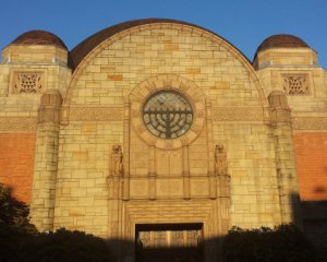 В Израиле в синагоге обвалилась трибуна: есть погибшие и раненые