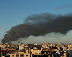 Генсек ООН назвав єдиний шлях врегулювання палестино-ізраїльського конфлікту