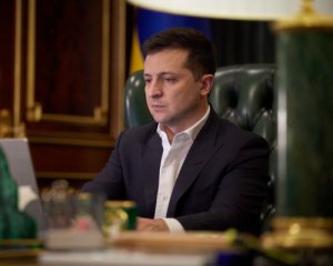 Зеленський роздратований: ЗМІ довідались про конфлікт президента з Кличком