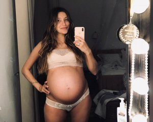 Регина Тодоренко рассказала, как после родов похудела на 20 кг