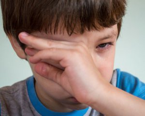 Фразы, которые нельзя говорить, когда ребенок плачет