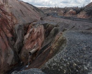 Донбасу загрожує реальна екологічна катастрофа - постраждає весь регіон