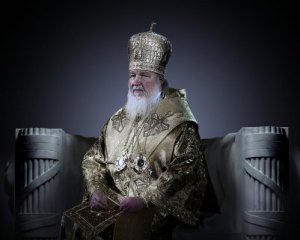 Порахували, скільки патріарх Кирило заробляє на віруючих