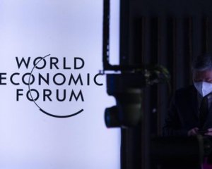 Всесвітній економічний форум у Сінгапурі скасували