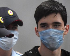 Казанского убийцу посадили в камеру-одиночку с видеонаблюдением