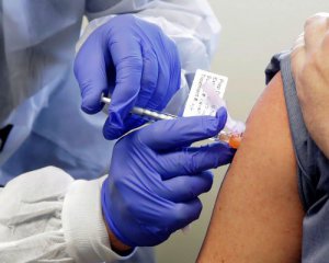 Covid-19. Германия начинает вакцинацию всех желающих