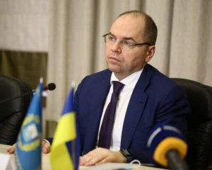 Степанов почав власну політичну гру - "слуга народу"