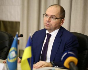 Степанов почав власну політичну гру - &quot;слуга народу&quot;