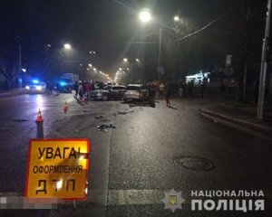 Українці стали менше гинути на дорогах: обнадійливі цифри
