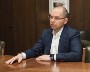 Лікарі пояснили, чому закликають депутатів не звільняти Степанова