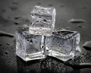 Что такое косметический лед и чем он полезен для кожи
