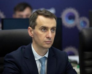 &quot;Есть поддержка господина Ляшко&quot; - председатель партии &quot;Слуга народа&quot;