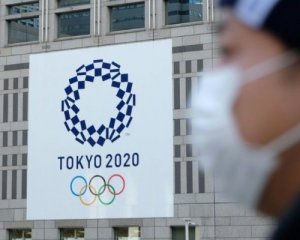 Японцы выступают против проведения Олимпиады