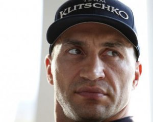 Владимир Кличко побьет Фьюри, Джошуа и Вайдлера — экс-тренер украинца