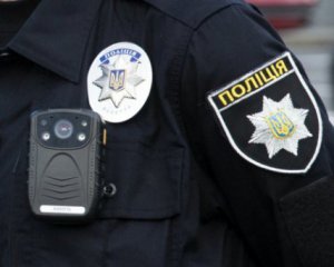 Патрульного побили колеги на очах у керівництва