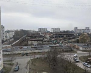 Украинские тюрьмы пока не хотят покупать