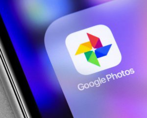 Сервіс Google Photots отримав нову функцію