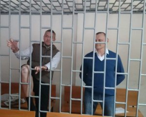 Двох українців засудили за &quot;розстріл&quot; російських солдат