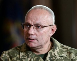 На границе с Украиной находятся 80 тыс. российских военных - главнокомандующий