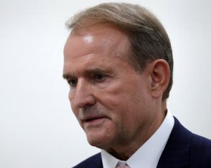 Медведчук не оскаржив рішення апеляційного суду у справі книги про Стуса - видавництво