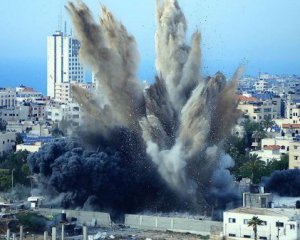 Готується операція по вивезенню українців з сектора Гази