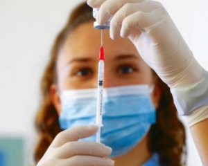Украинцев будут вакцинировать на границе