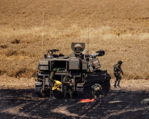 ХАМАС отказывается прекратить огонь