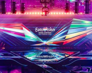 Україна в фіналі Євробачення-2021. Хто склав компанію