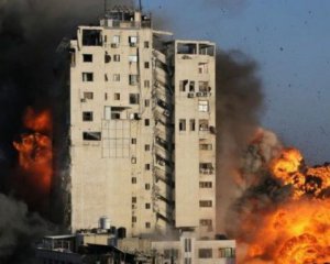 США закликали Ізраїль припинити бомбити Сектор Газа