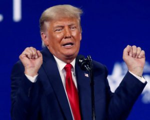 Проти Трампа почали кримінальне розслідування