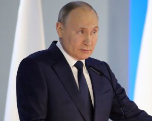 Путин решил выйти из Договора об открытом небе