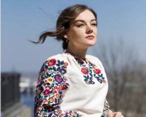"Вишитими речами мили машини" - Леся Воронюк розповіла, як змінилося ставлення до вишиванок