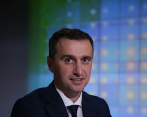 10 млн щеплень за літо та цікава команда: Ляшко озвучив плани на посаді міністра