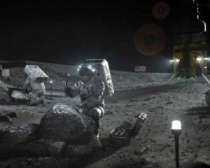 Південна Корея приєднується до американської програми з освоєння Місяця